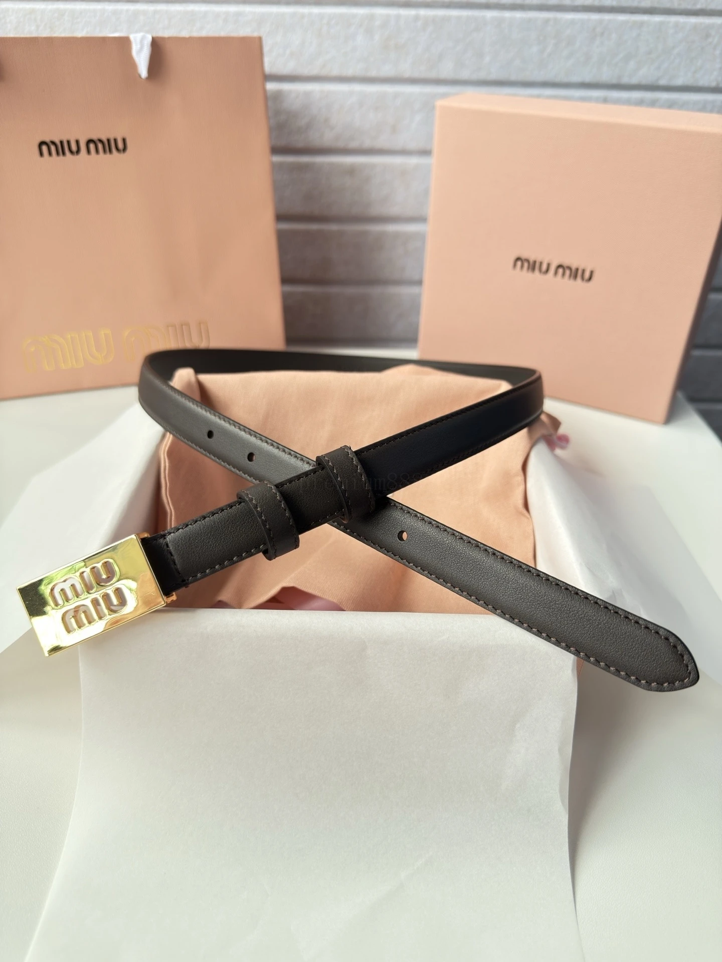 Miu Miu JN0054