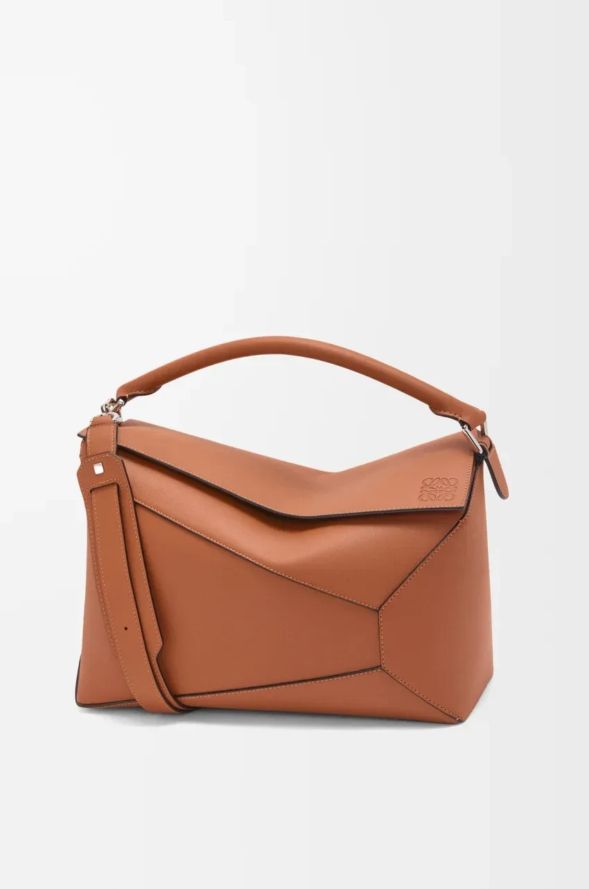 Loewe Puzzle Bag (-)