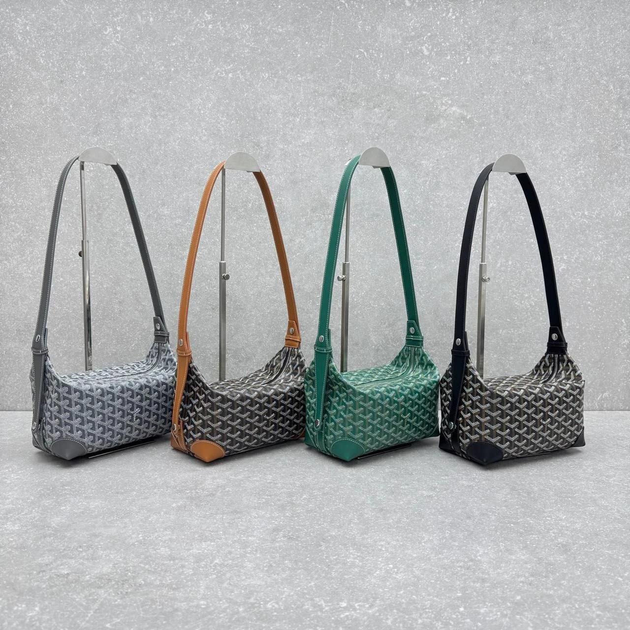 - 2 1 Goyard ( )