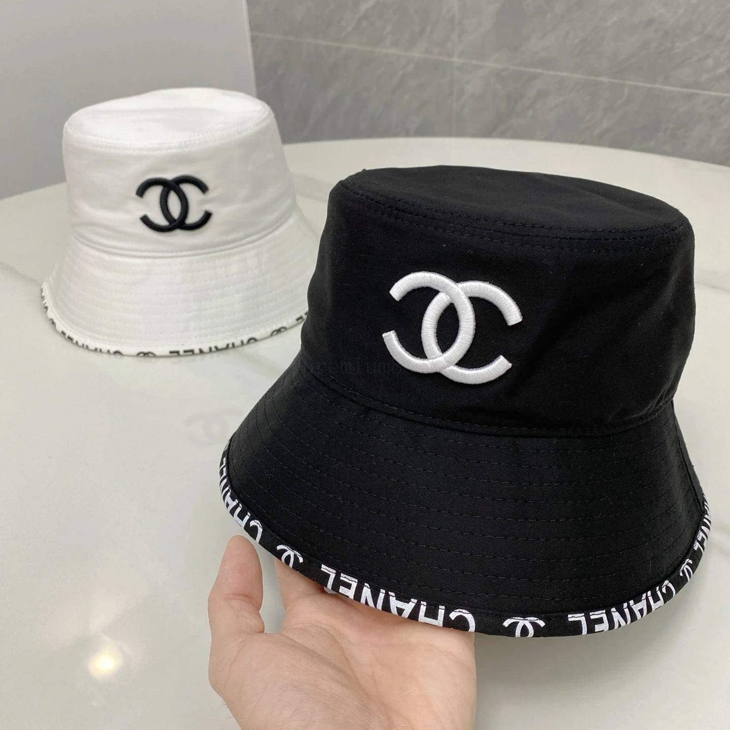 CHANEL TM0033
