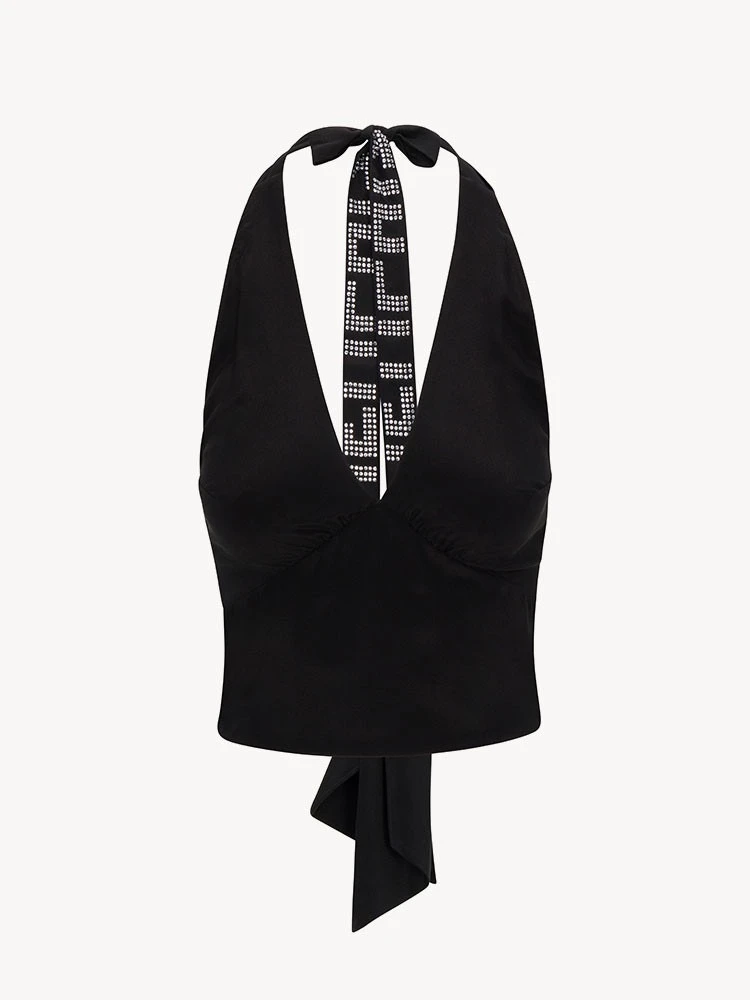 Zimmerman From the Limited Edition Elvis Presley Collection
The halter you