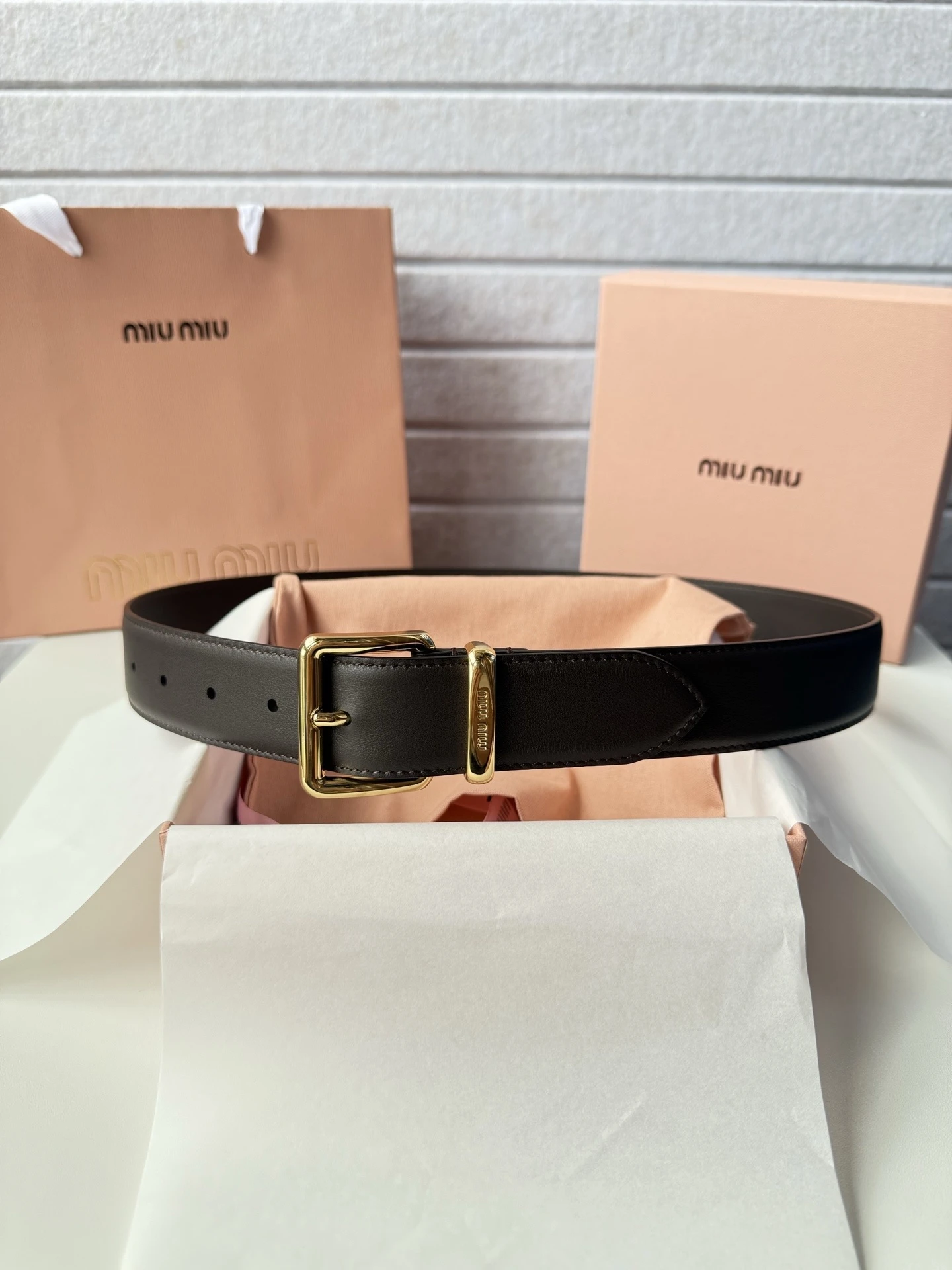 Miu Miu JN0061