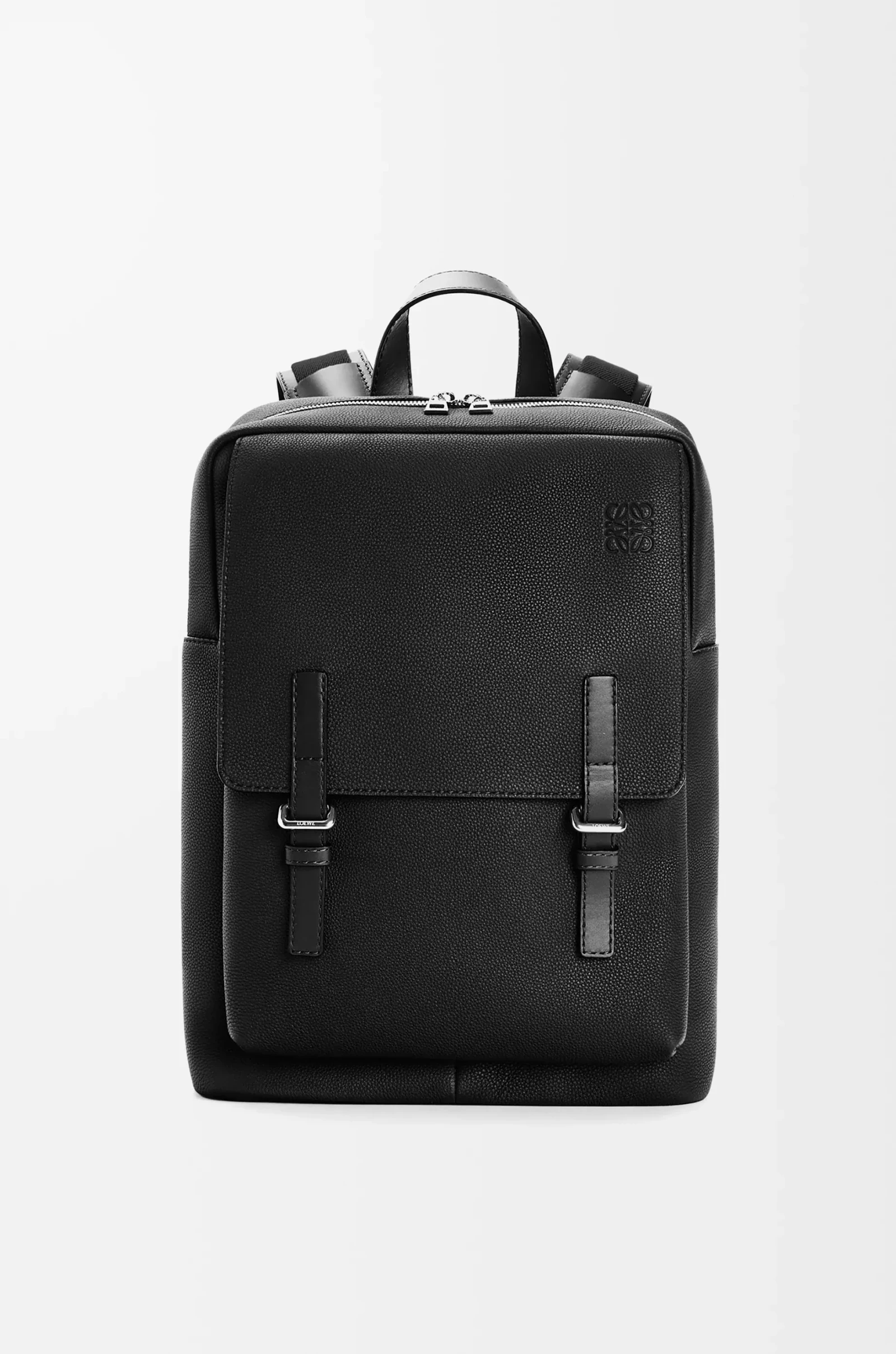 Loewe Military Backpack ()