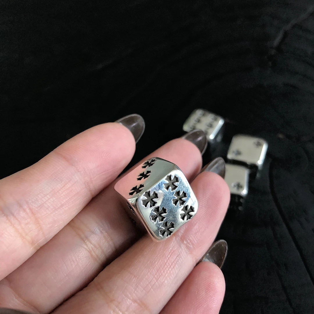 Chrome Hearts C00182