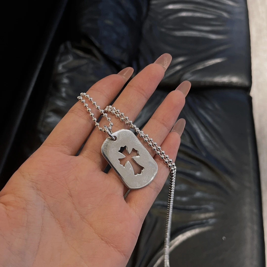 Chrome Hearts C00195