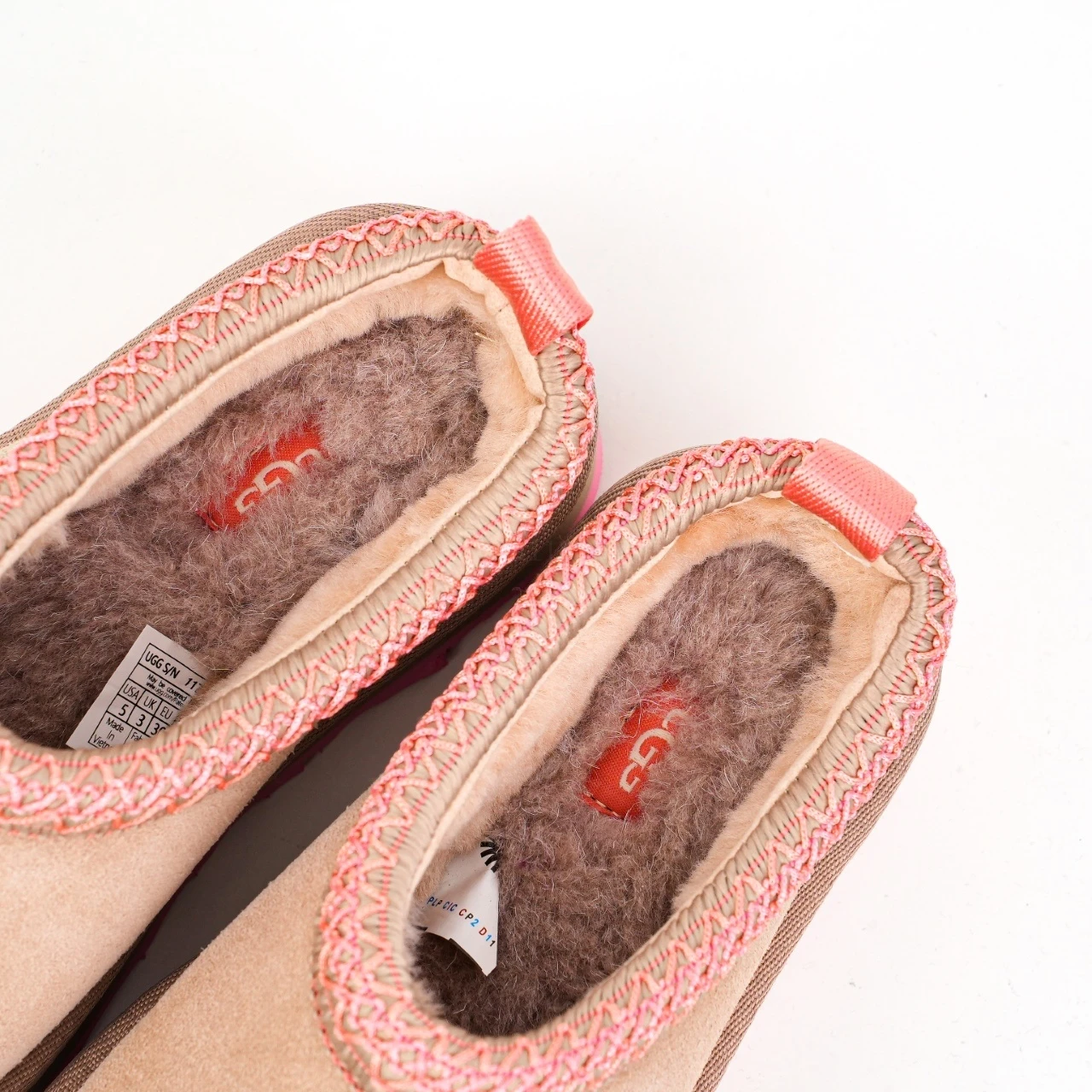 UGG Tazz ethnic