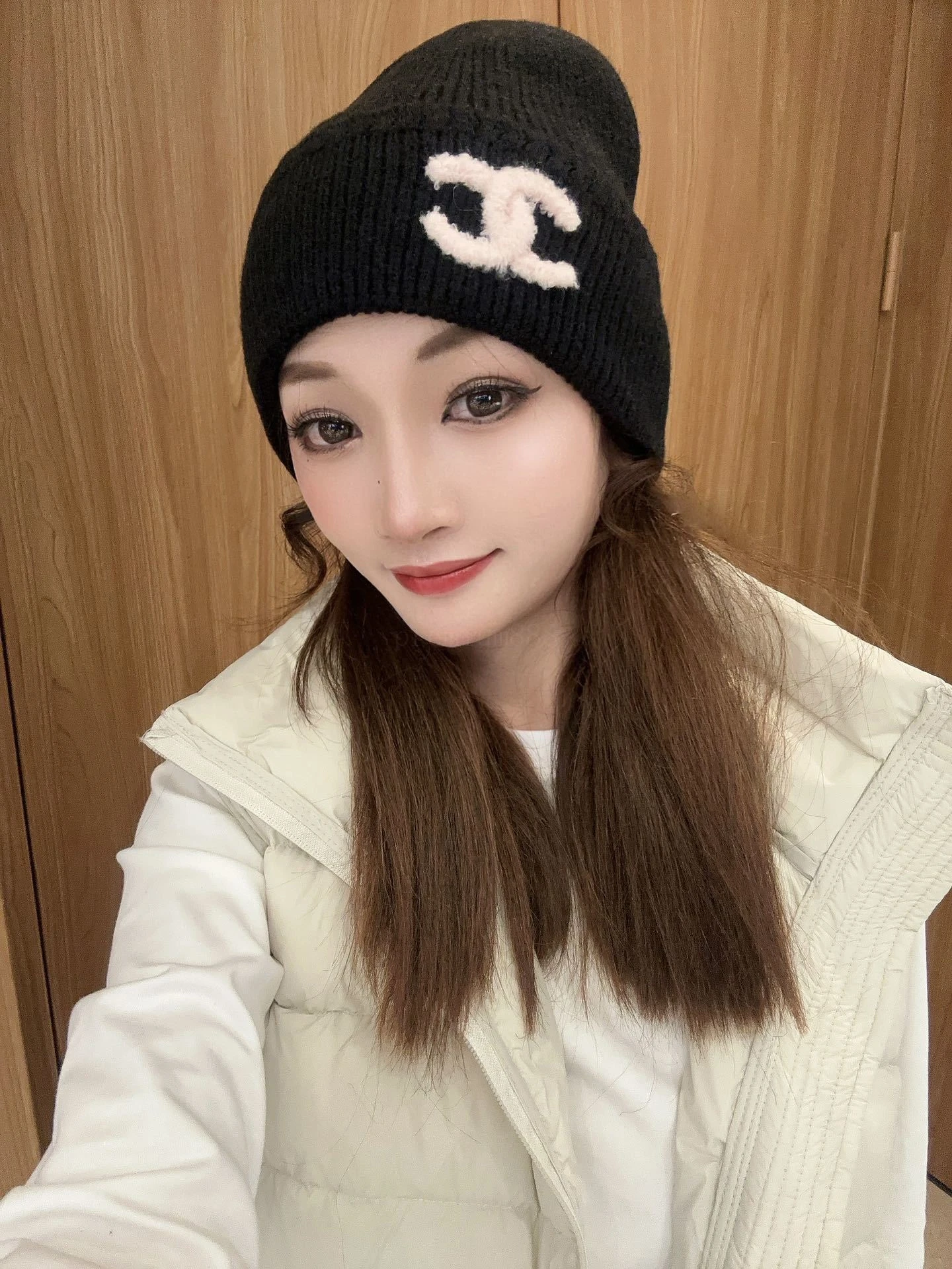 CHANEL TM0063