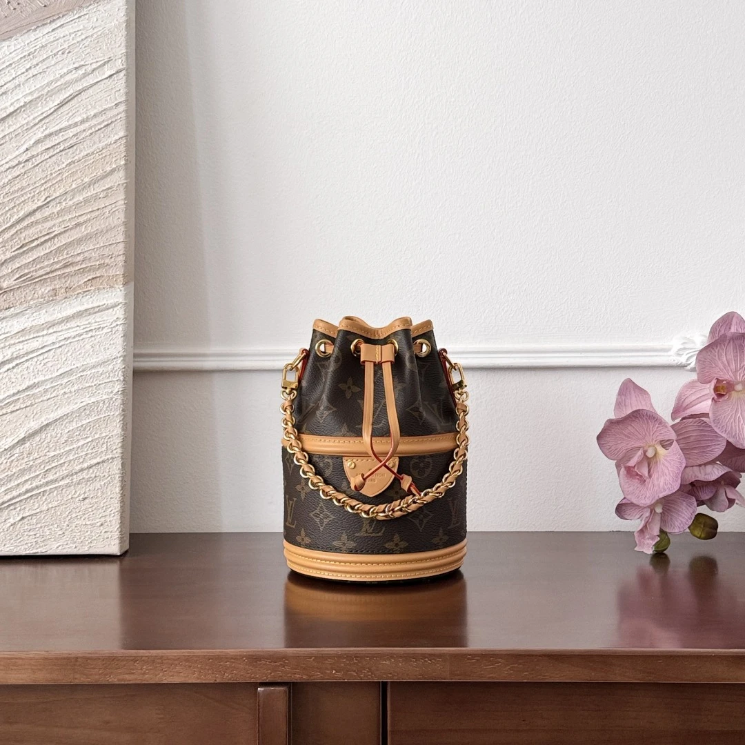 Louis Vuitton LV Nano Noe Monogram