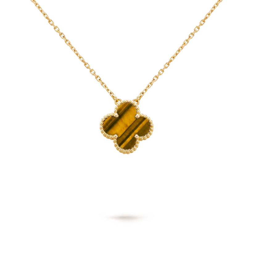 Van Cleef & Arpels Vintage Alhambra ( )