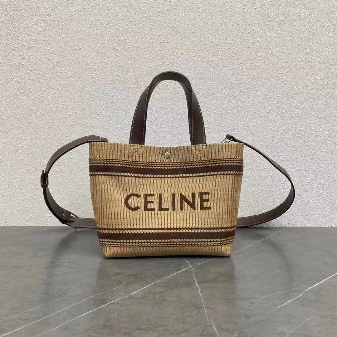 Celine Handbag Basket