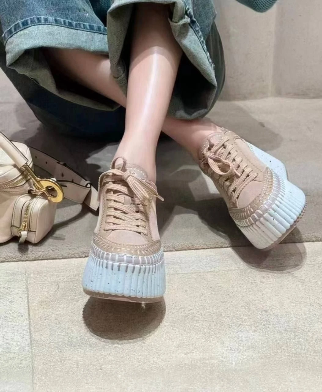 Chloé Shoes