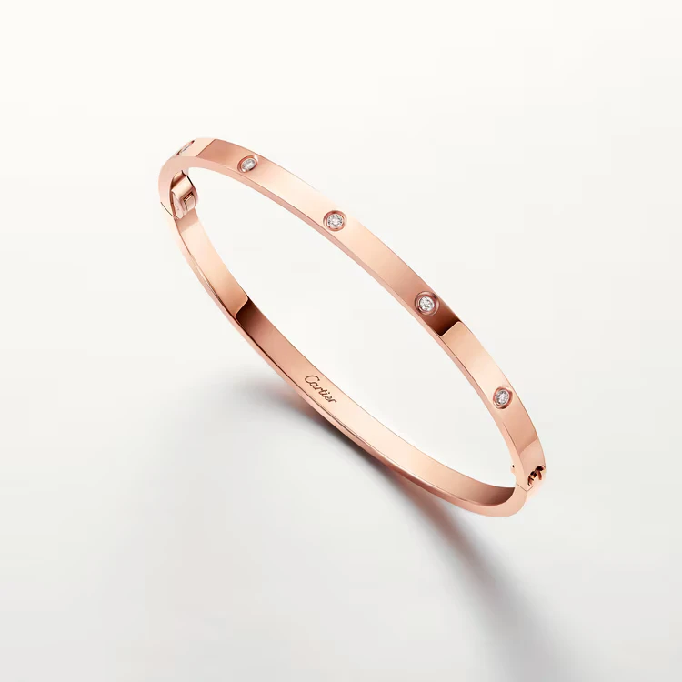 Cartier Love ( , , 0,21 )