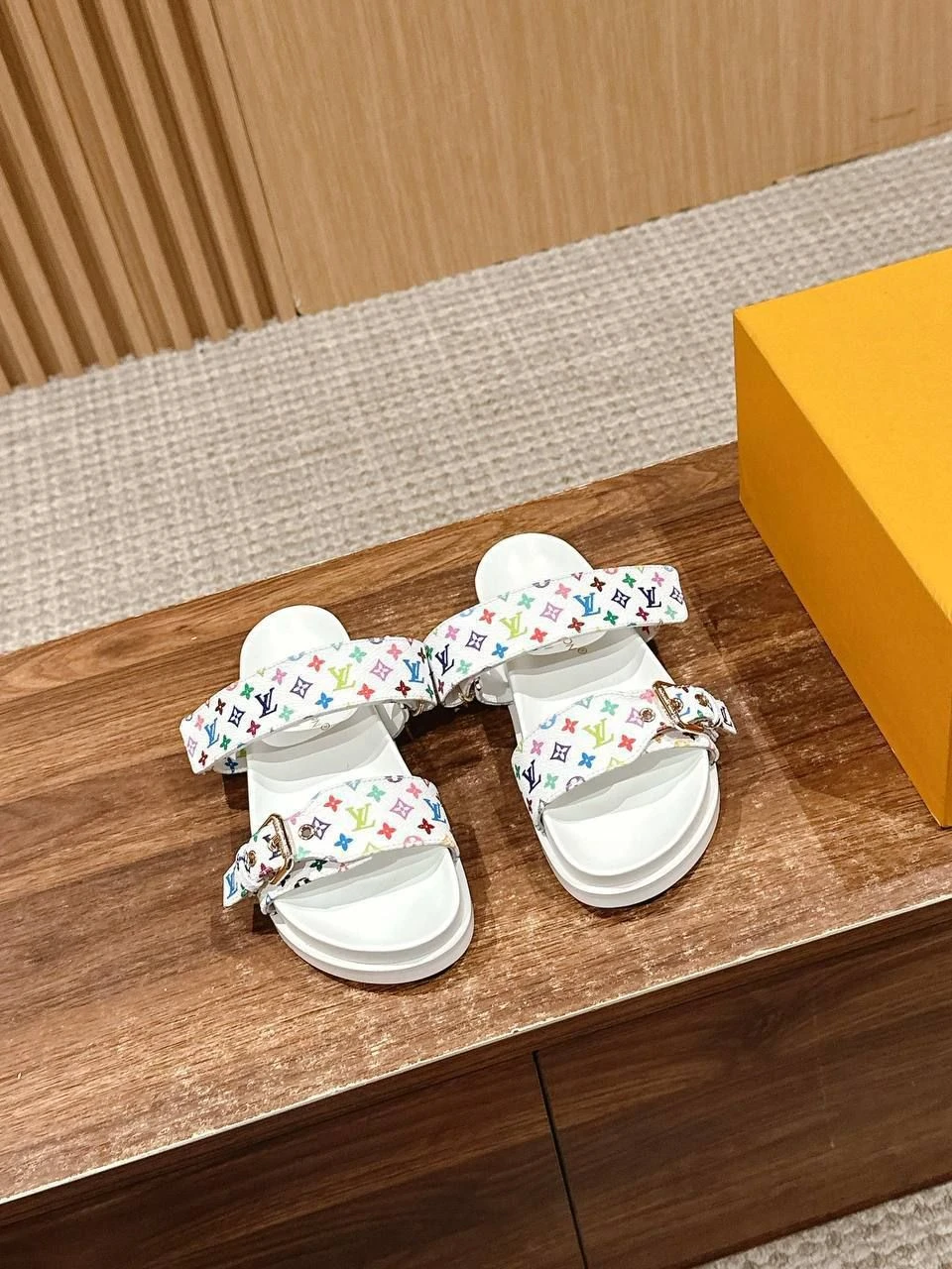 Louis Vuitton × Murakami