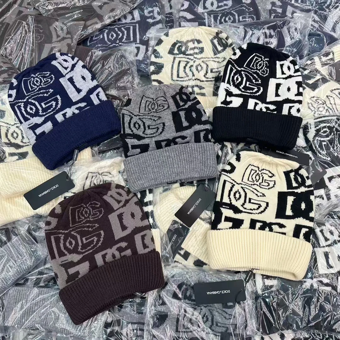 Dolce Gabbana TM0002