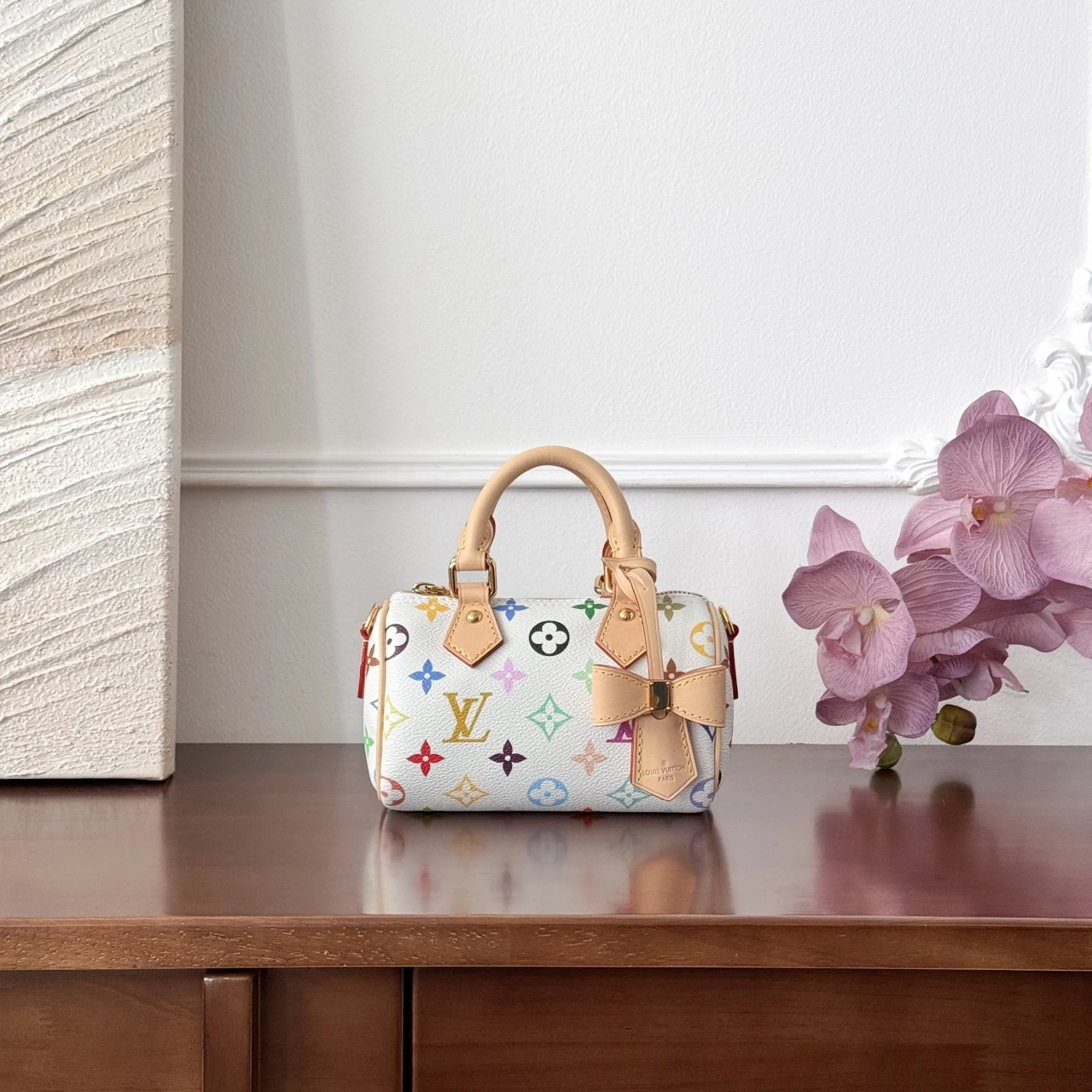 Louis Vuitton speedynano-